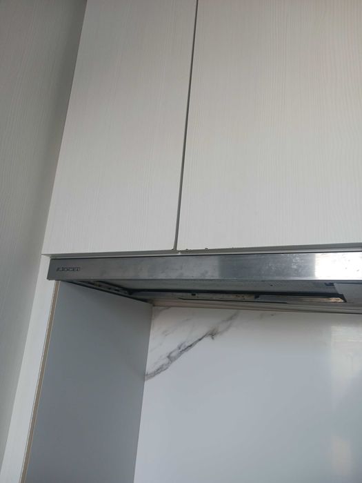 Casinha pré-fabricada 6m x 2,5m