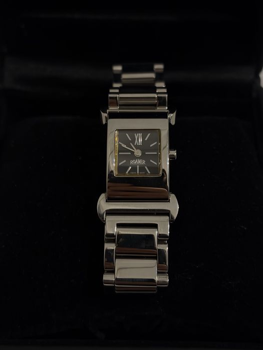 Zegarek damski ROAMER of Switzerland