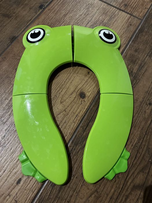 Skladana turystyczna deska nakladka dla dzieci