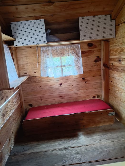 Domek dla dzieci