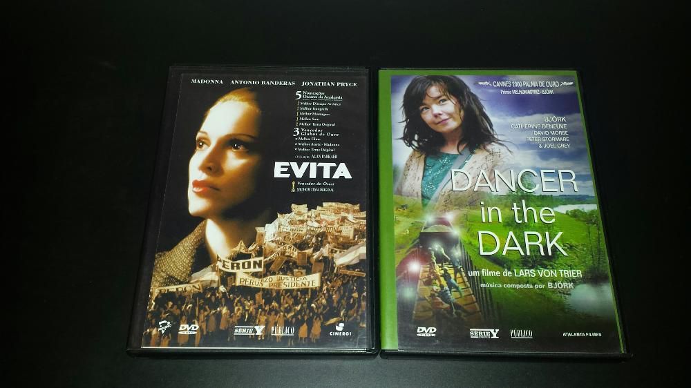 Vários Filmes DVD - Para desocupar