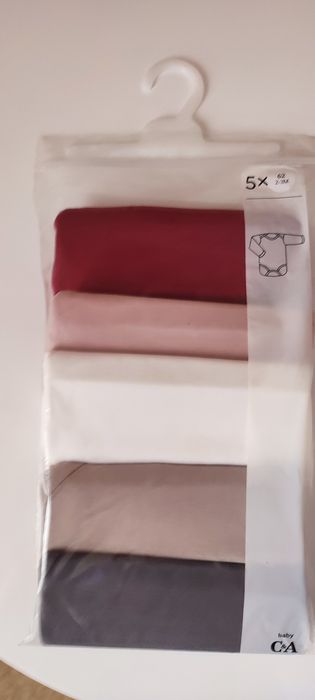 Костюмчики, бодіки