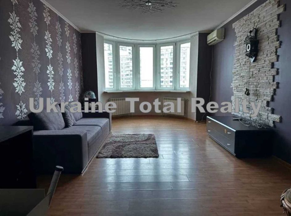 2-rooms apartment apartment by the address st. Ul Sribnokilskaya (area 87 m²) - Atlanta.ua - photo 5