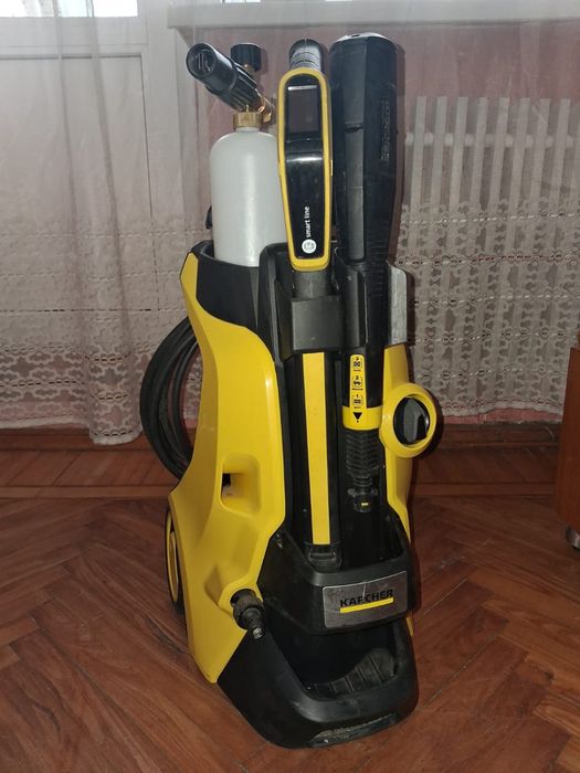 Kärcher k5 smart control