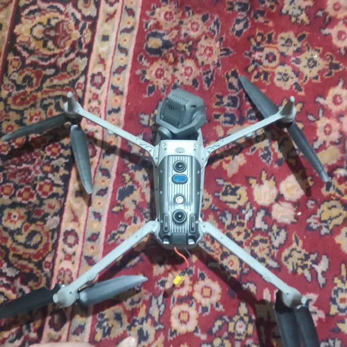 Matrice 4t 29 годин нальоту без акаунту