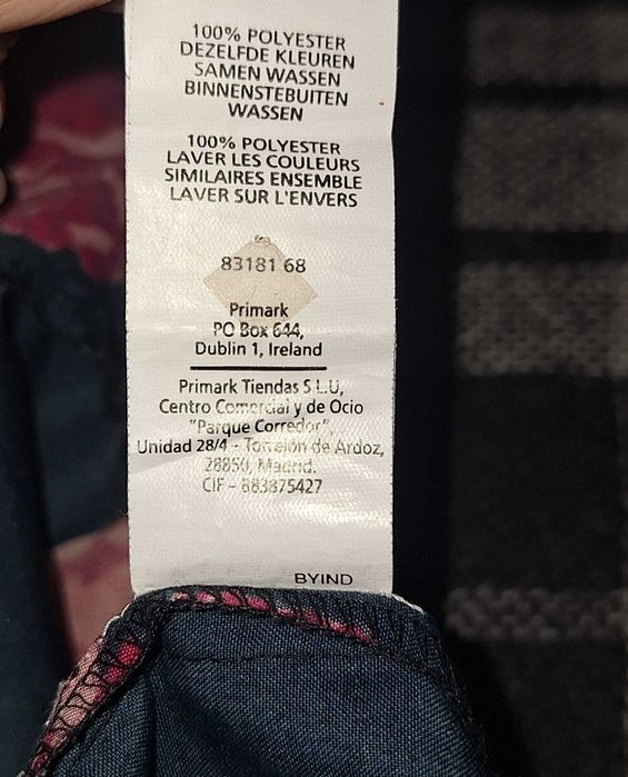 Sukienka lekka Atmosphere 14.