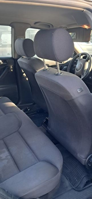 Audi A3 Sportback 1.6 gasolina em muito bom estado