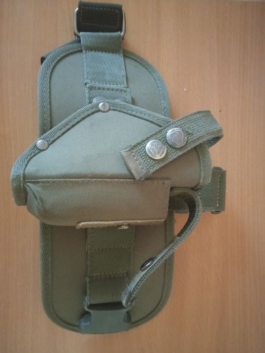 Кобура набедренная под ПМ