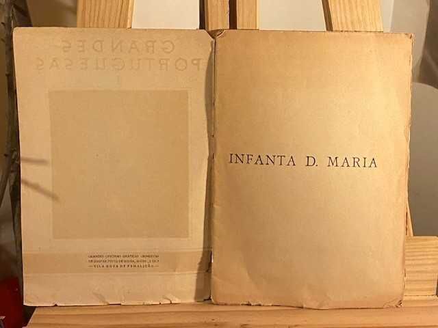 Coleção – As Grandes Portuguesas