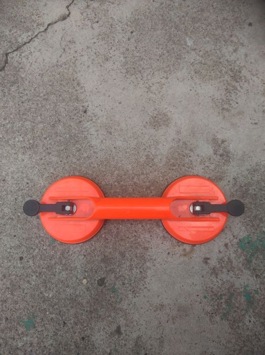 Присоска больша для замены стёкол