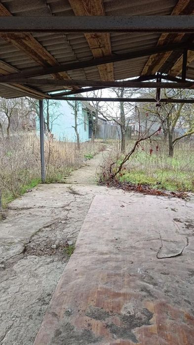 Продам уютный дом с участком в Сухом Лимане.(217-185)