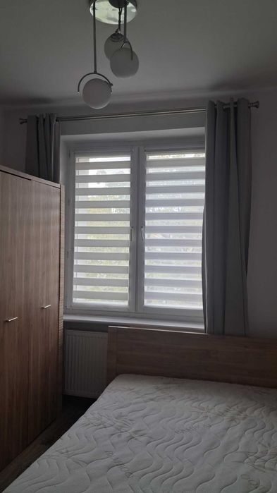 Mieszkanie – Olsztyn, Stare Miasto - Widok 5