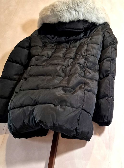 Kurtka zimowa / płaszcz