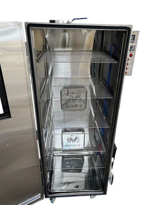 Коптильна камера Matvik MV-440 (440 літрів)