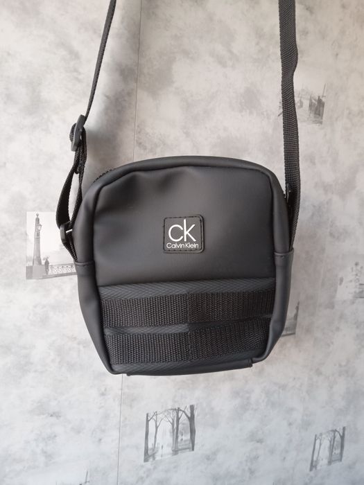 Продам барсетку мужскую