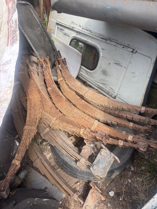 Розборка Запчастини Уаз 452.469. 2206.3303