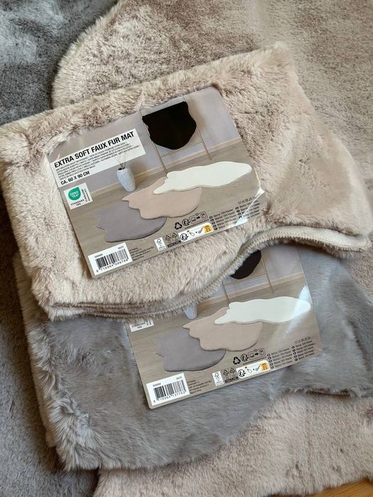 Коврик декоративный