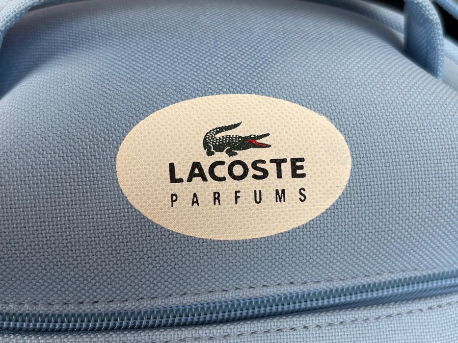 Kosmetyczka Lacoste