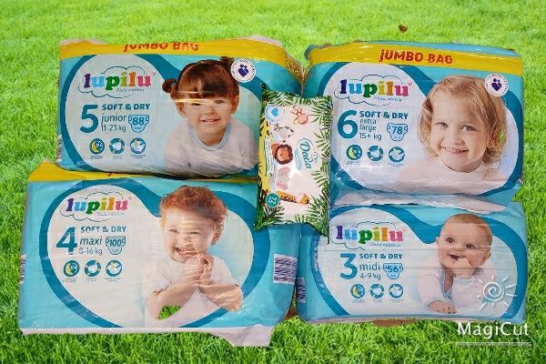 памперси дада лупілу