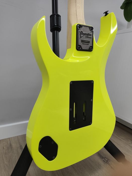 Ibanez RG550 Genesis