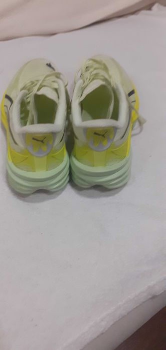 Damskie Buty Adidas Nitro roz.40.5