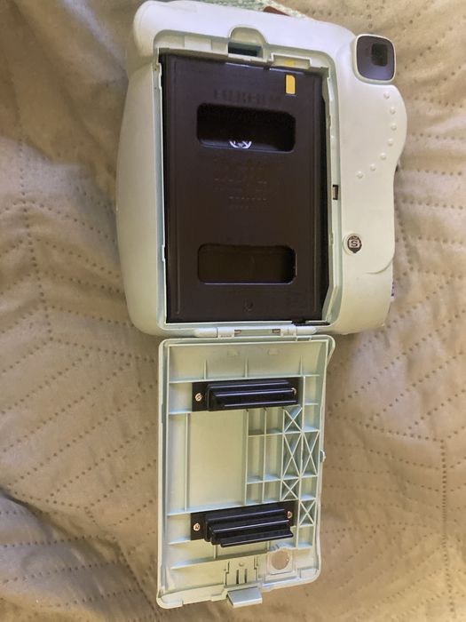 Instax mini 9 uzuwany