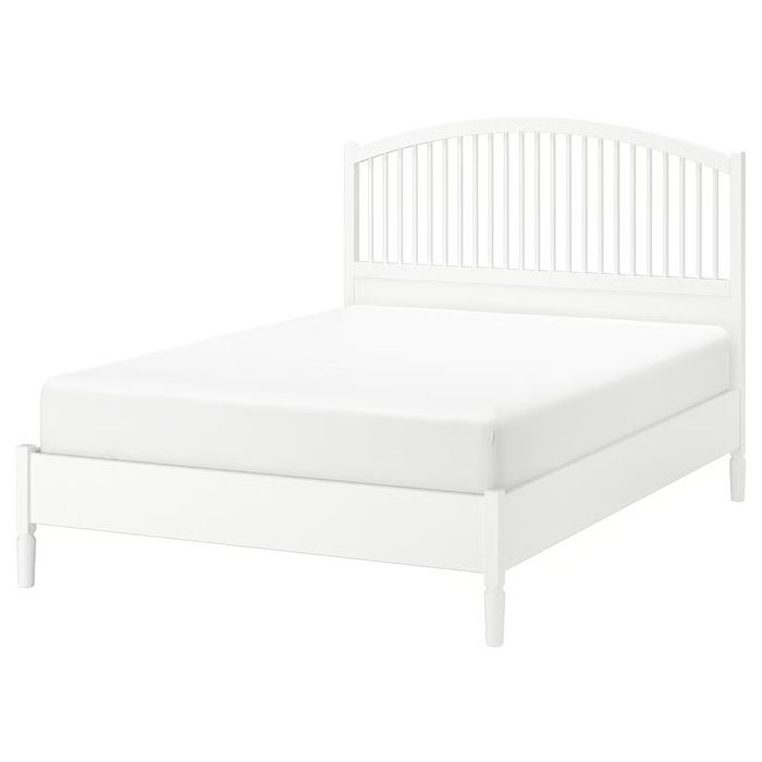 Estrutura de Cama Ikea

Ligar só se estiver interesse - 961 540 429 - ou enviar mensagem por WhatsApp