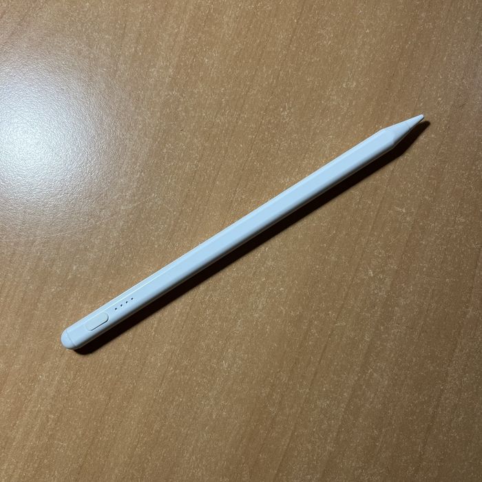 Перезаряжаемый стилус для Android и iOS + провод для зарядки