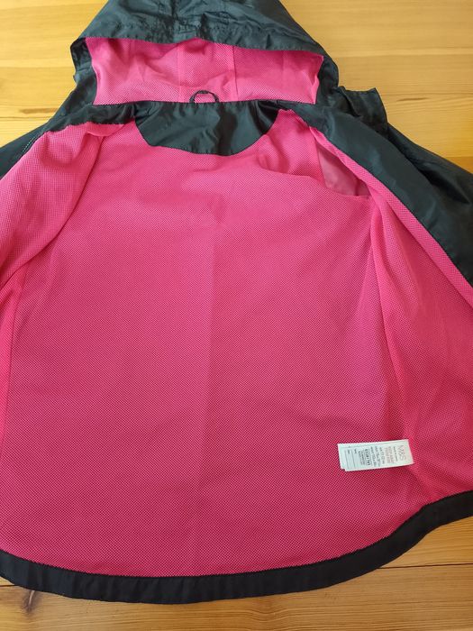 Kurtka wiatrówka Marks & Spencer