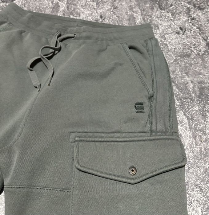 Спортивні штани G-Star Raw оригінал, розмір М