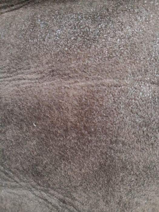 Натуральная дубленка