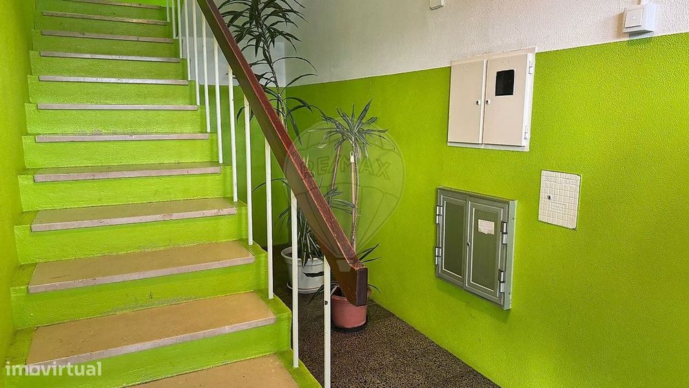 Apartamento T4 para venda