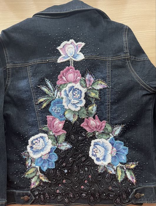 Дитячі джинси Lafeidina,зимові джинси ,штани