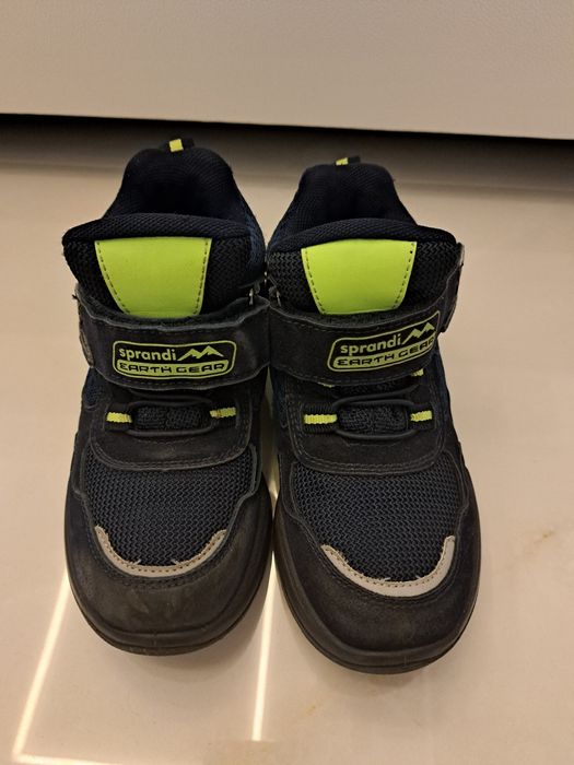 Trzewiki Sprandi r. 29