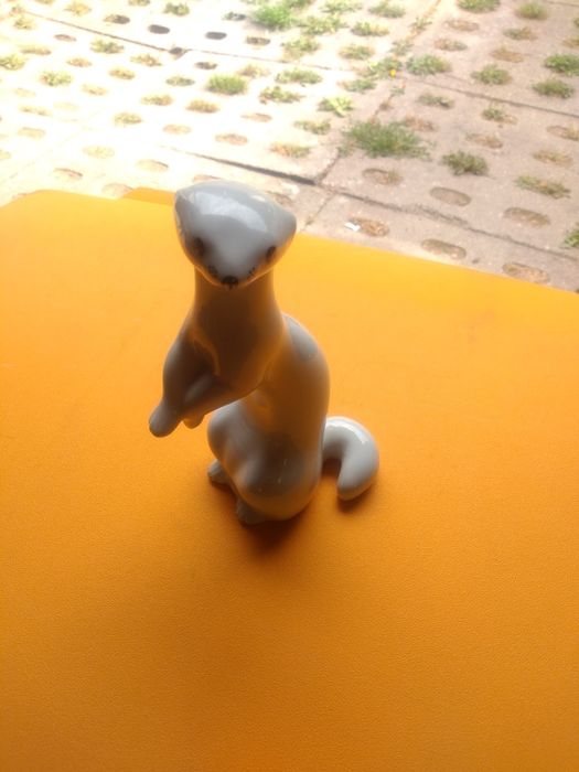 Łasica, wydara,lomonosow, made in China