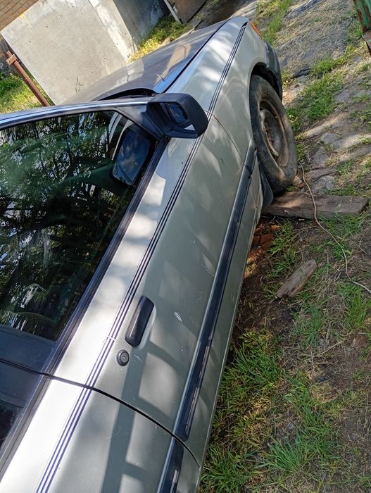 Продам FORD SCORPIO I