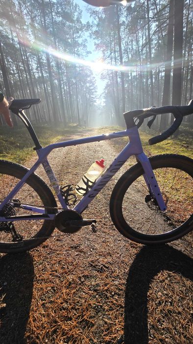 Canyon Grizl OG Sram Force 1x13 XPLR