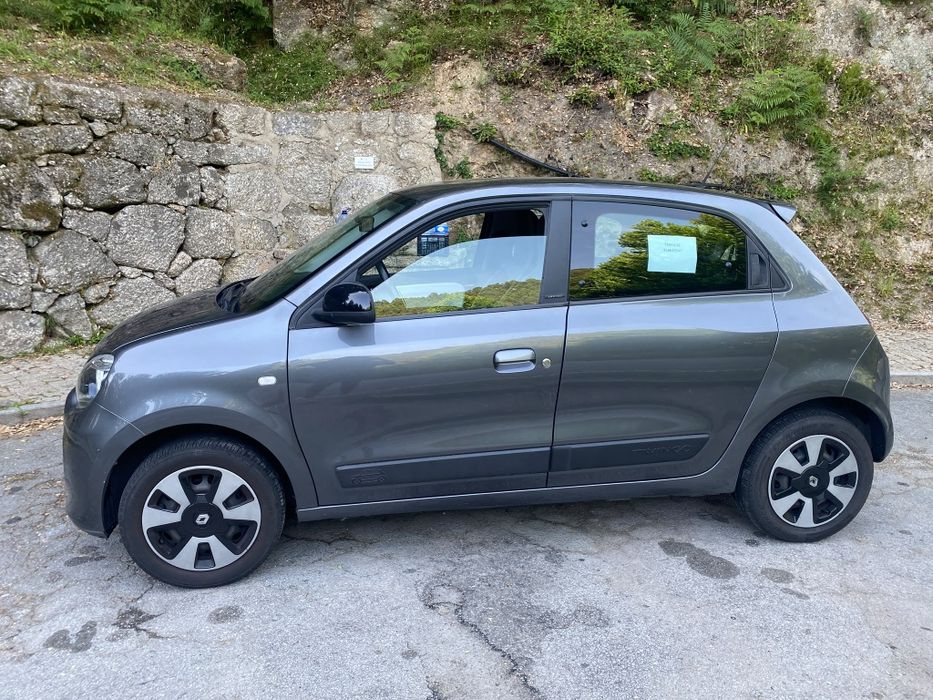 Renault Twingo Sce Limited 1.0