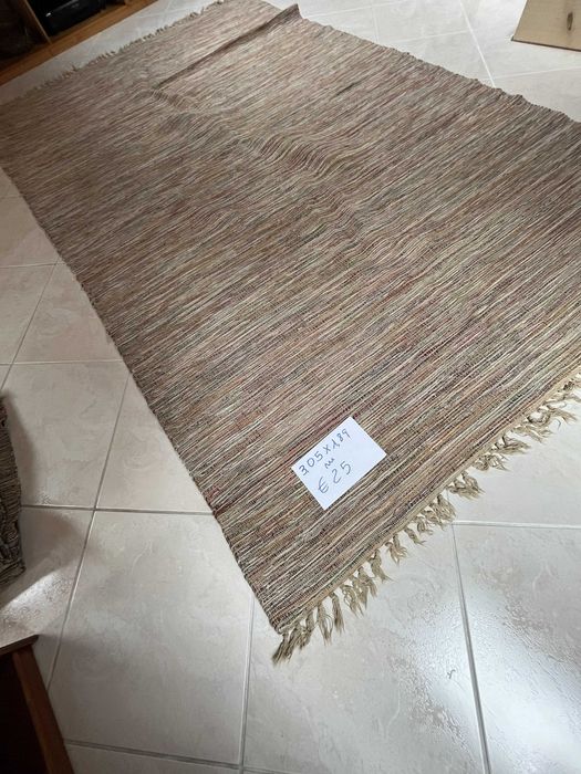 Tapete para sala ou quarto