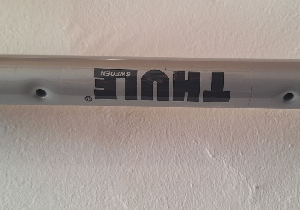 Suporte thule 9104