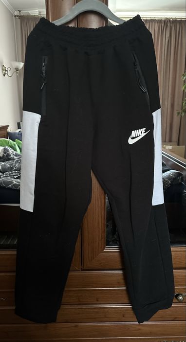 Спортивний костюм на хлопця