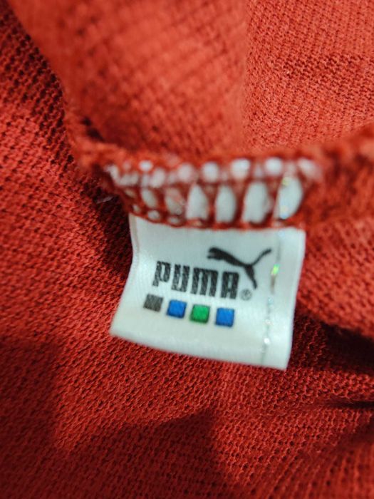 Polo Puma tam. L em excelente estado, como novo