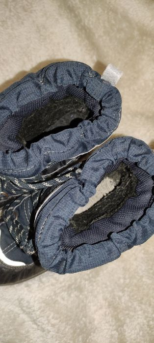 Śniegowce 31 Geox 31  GEOXTEX 31śniegowce 31 WATERPROOF 31