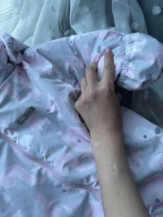 Комбінезон ленне 80 р