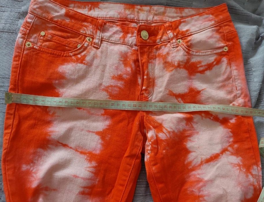 Spodnie Michael Kors