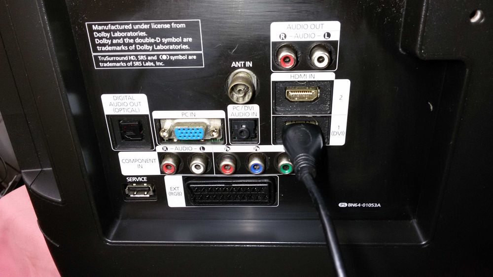 tv lcd samsung le26b450 26polgadas 66cm