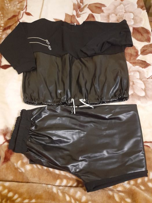 Одежа різна,креми,нове.