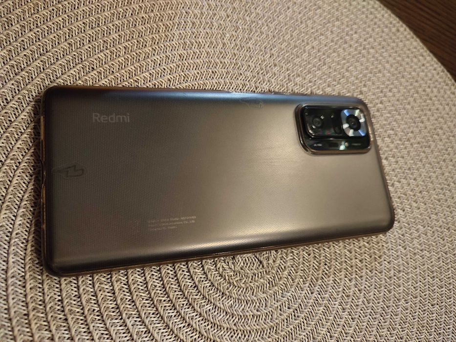 Xiaomi Redmi Note 10 Pro 6/128