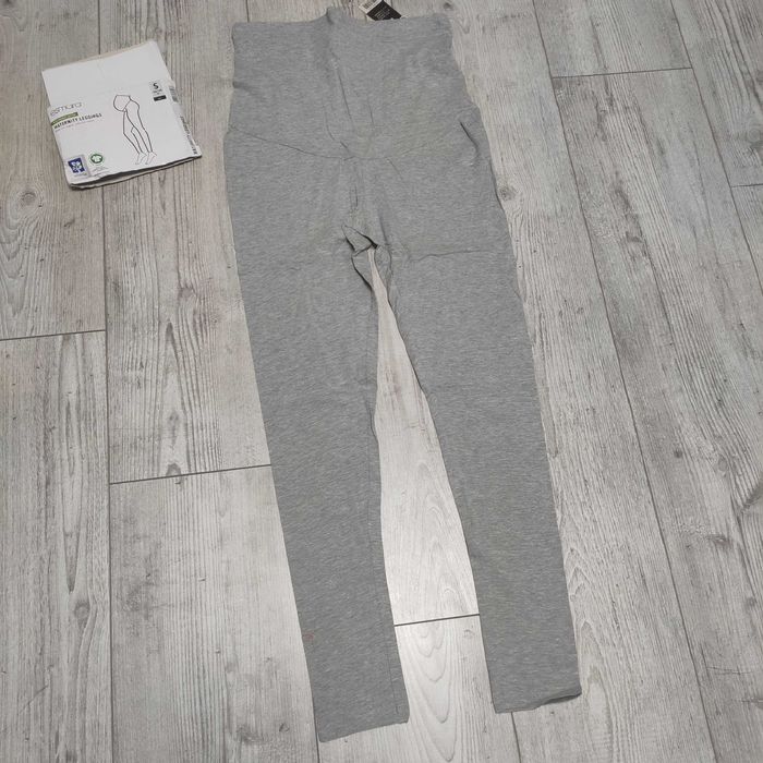 Леггинсы лосины для беременных esmara xs, m, l, xl