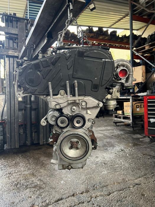 Motor ALFA ROMEO GIULIETTA 940A5000